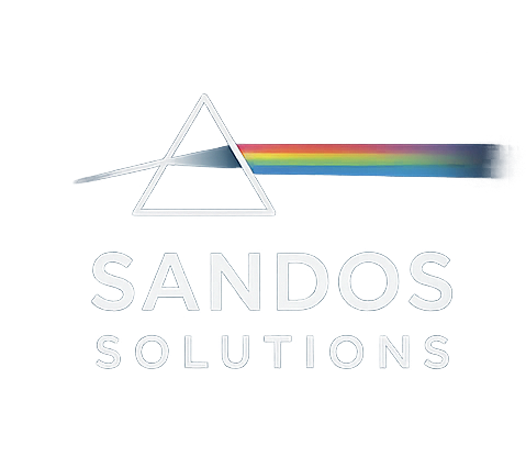 Iris AI by Sandos Solutions - AI Communication Platform